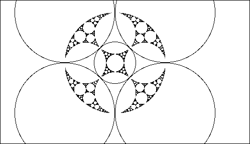 tangent of circle. circle, originally tangent