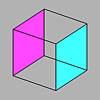 [Orthogonal Cube 2]