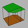 [Orthogonal Hypercube 2]