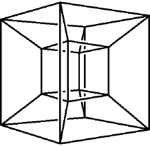 Mathematicks HCube-Folded